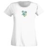 T-shirt  Lady Fit Thumbnail
