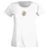 T-shirt  Lady Fit Thumbnail
