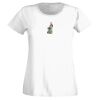 T-shirt  Lady Fit Thumbnail