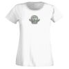 T-shirt  Lady Fit Thumbnail