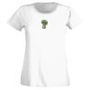 T-shirt  Lady Fit Thumbnail