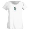 T-shirt  Lady Fit Thumbnail