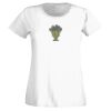 T-shirt  Lady Fit Thumbnail
