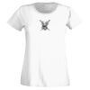 T-shirt  Lady Fit Thumbnail