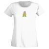 T-shirt  Lady Fit Thumbnail