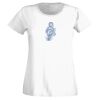T-shirt  Lady Fit Thumbnail