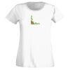 T-shirt  Lady Fit Thumbnail