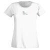 T-shirt  Lady Fit Thumbnail