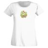 T-shirt  Lady Fit Thumbnail