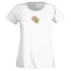 T-shirt  Lady Fit Thumbnail