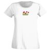 T-shirt  Lady Fit Thumbnail