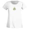 T-shirt  Lady Fit Thumbnail