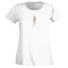 T-shirt  Lady Fit Thumbnail