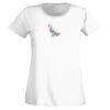 T-shirt  Lady Fit Thumbnail