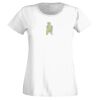 T-shirt  Lady Fit Thumbnail