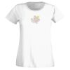 T-shirt  Lady Fit Thumbnail