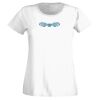 T-shirt  Lady Fit Thumbnail