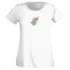 T-shirt  Lady Fit Thumbnail