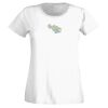 T-shirt  Lady Fit Thumbnail