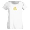 T-shirt  Lady Fit Thumbnail