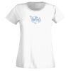 T-shirt  Lady Fit Thumbnail