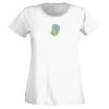 T-shirt  Lady Fit Thumbnail