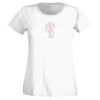 T-shirt  Lady Fit Thumbnail