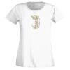 T-shirt  Lady Fit Thumbnail
