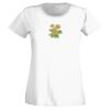 T-shirt  Lady Fit Thumbnail