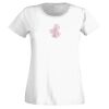T-shirt  Lady Fit Thumbnail