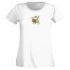 T-shirt  Lady Fit Thumbnail