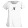 T-shirt  Lady Fit Thumbnail