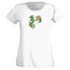 T-shirt  Lady Fit Thumbnail