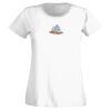 T-shirt  Lady Fit Thumbnail