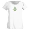 T-shirt  Lady Fit Thumbnail