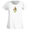 T-shirt  Lady Fit Thumbnail