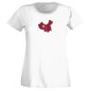 T-shirt  Lady Fit Thumbnail