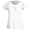 T-shirt  Lady Fit Thumbnail