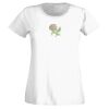 T-shirt  Lady Fit Thumbnail