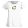 T-shirt  Lady Fit Thumbnail