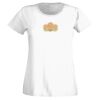 T-shirt  Lady Fit Thumbnail