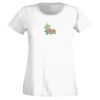 T-shirt  Lady Fit Thumbnail