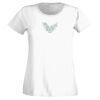 T-shirt  Lady Fit Thumbnail