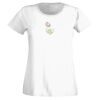 T-shirt  Lady Fit Thumbnail