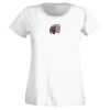 T-shirt  Lady Fit Thumbnail