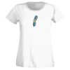 T-shirt  Lady Fit Thumbnail