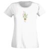T-shirt  Lady Fit Thumbnail