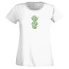 T-shirt  Lady Fit Thumbnail