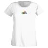 T-shirt  Lady Fit Thumbnail