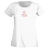 T-shirt  Lady Fit Thumbnail